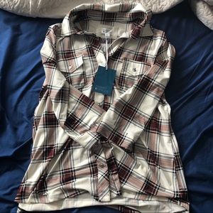 Brand new with tags. Doesn’t fit me right.